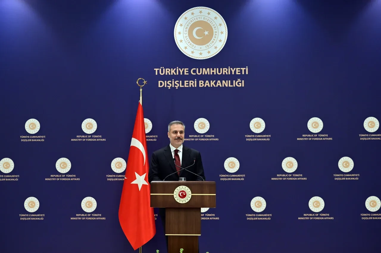 ABD, İran'a saldırır mı? Dışişleri Bakanı Hakan Fidan'dan kritik açıklama