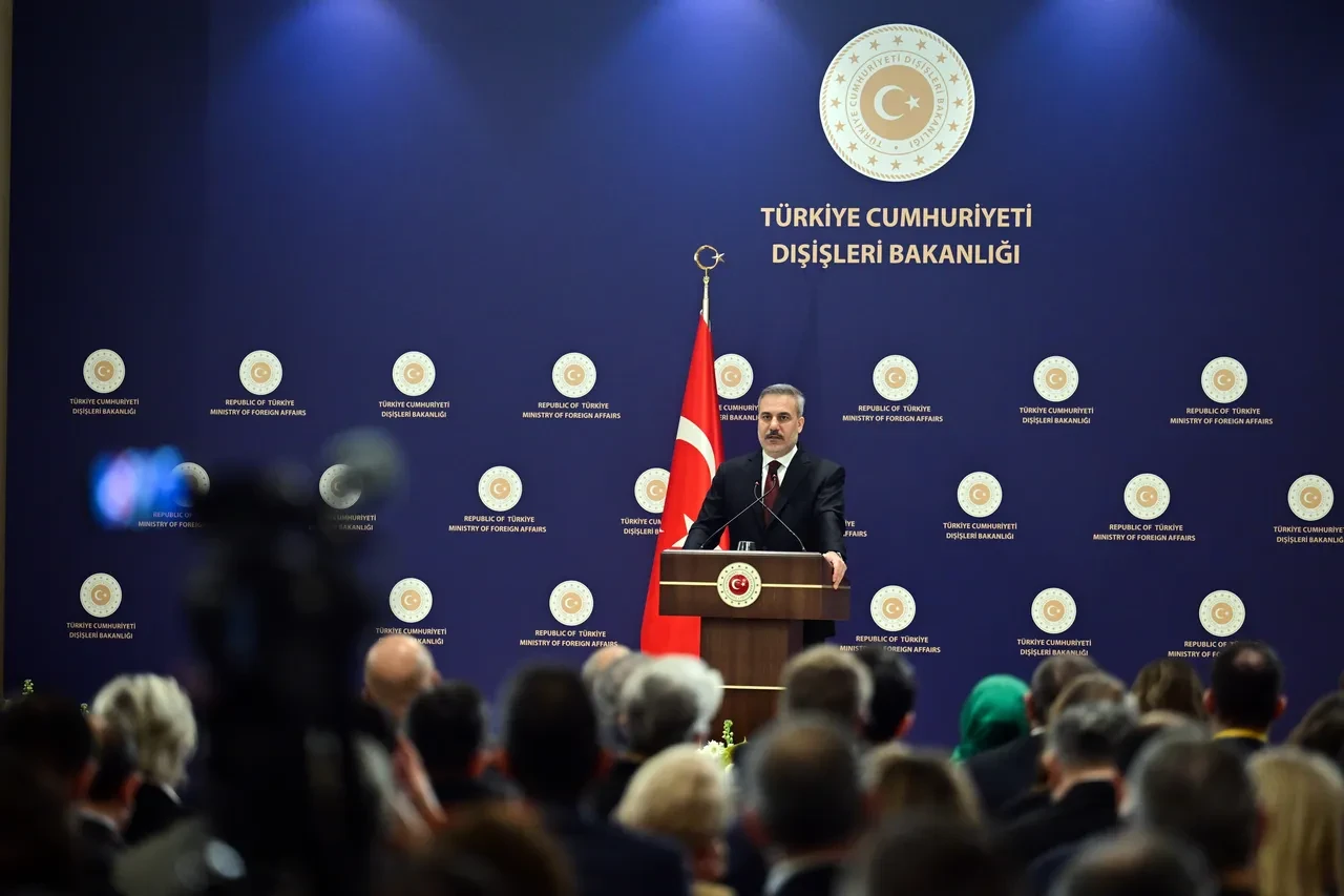 ABD, İran'a saldırır mı? Dışişleri Bakanı Hakan Fidan'dan kritik açıklama