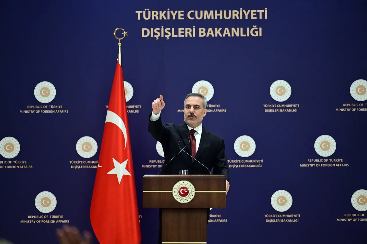 ABD, İran'a saldırır mı? Dışişleri Bakanı Hakan Fidan'dan kritik açıklama