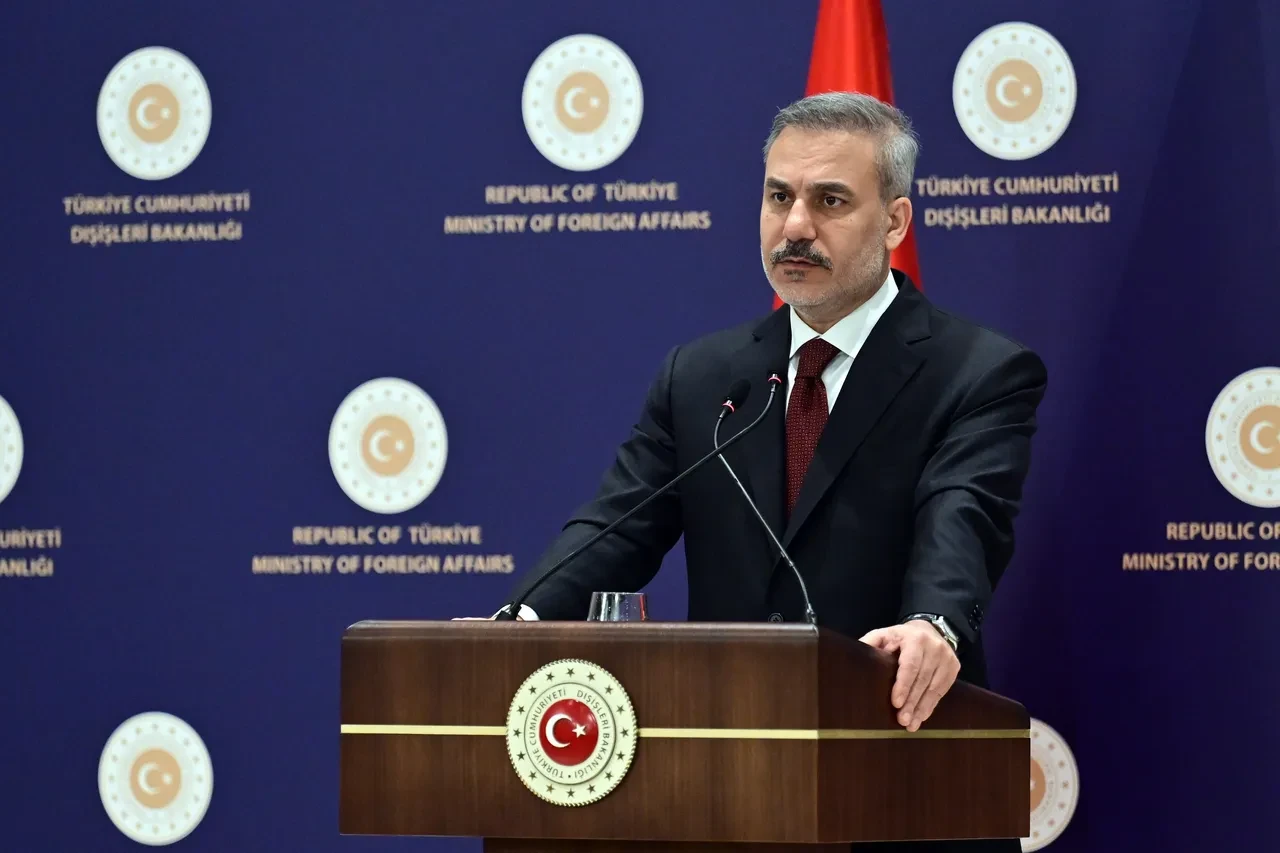 ABD, İran'a saldırır mı? Dışişleri Bakanı Hakan Fidan'dan kritik açıklama