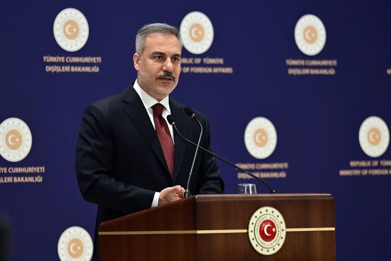 ABD, İran'a saldırır mı? Dışişleri Bakanı Hakan Fidan'dan kritik açıklama