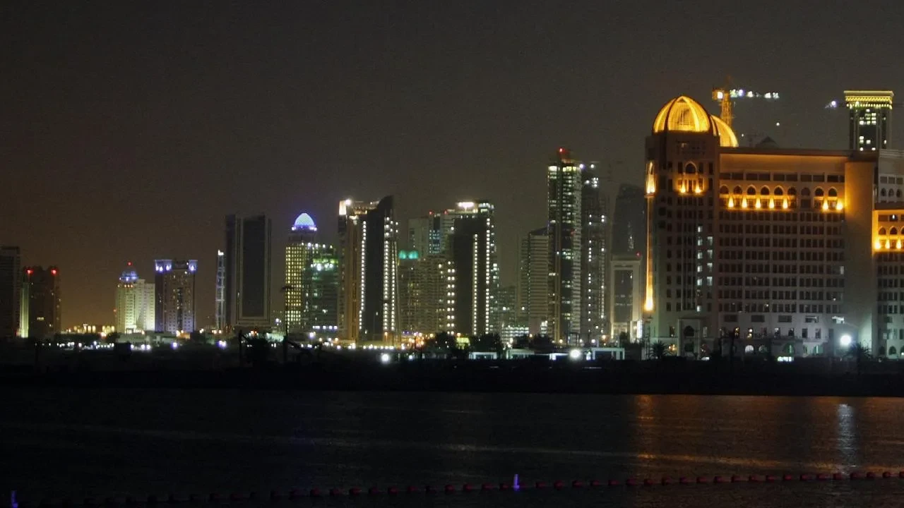 ABD, Katar'daki vatandaşlarını uyardı! 'Dikkatli olun' 