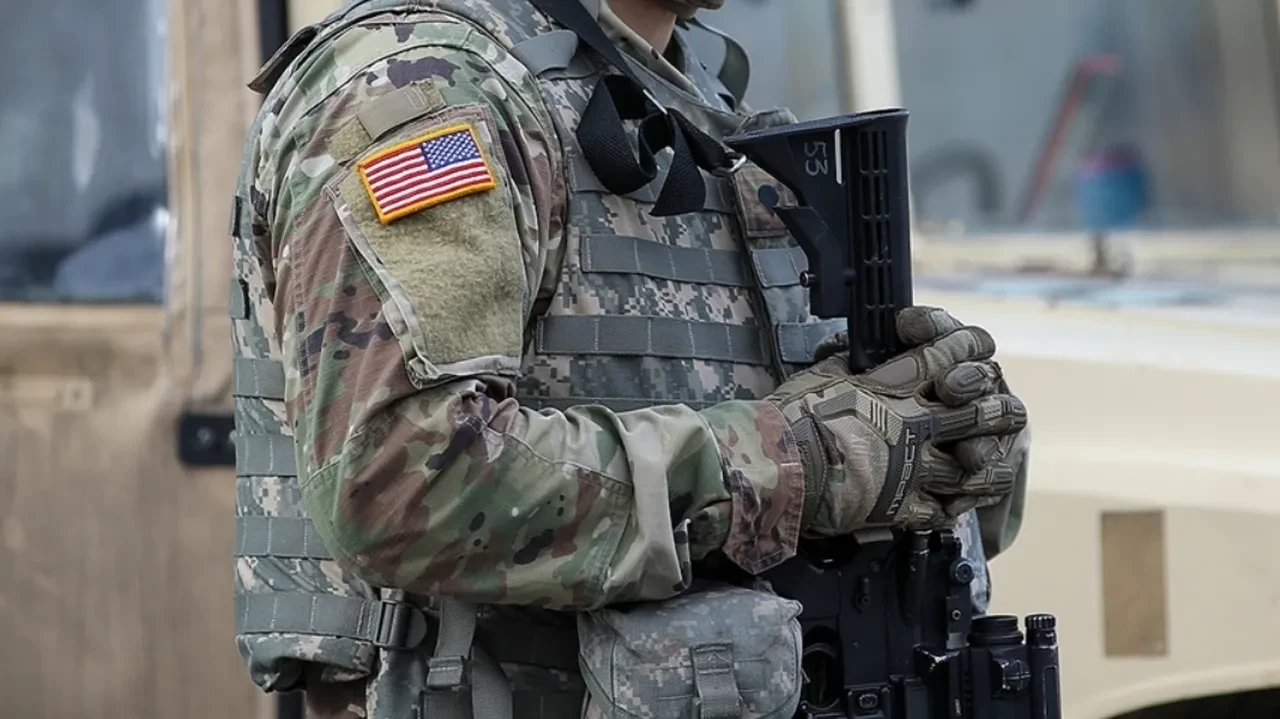 ABD'den Katar'da kritik tahliye kararı! Askeri üssü boşaltılıyor