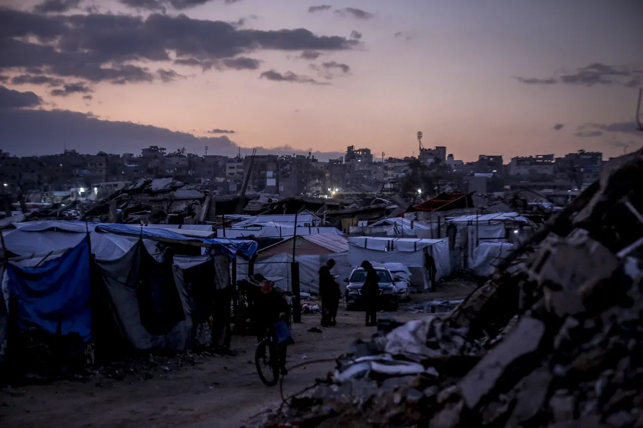 ABD'den Türkiye'ye Gazze övgüsü: Ateşkesteki rolü çok önemli