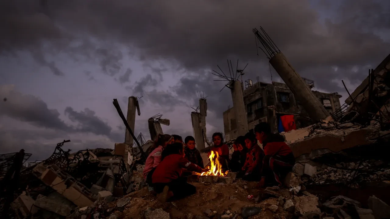 ABD'li yetkiliden Türkiye'ye Gazze övgüsü: Ateşkesteki rolü çok önemli