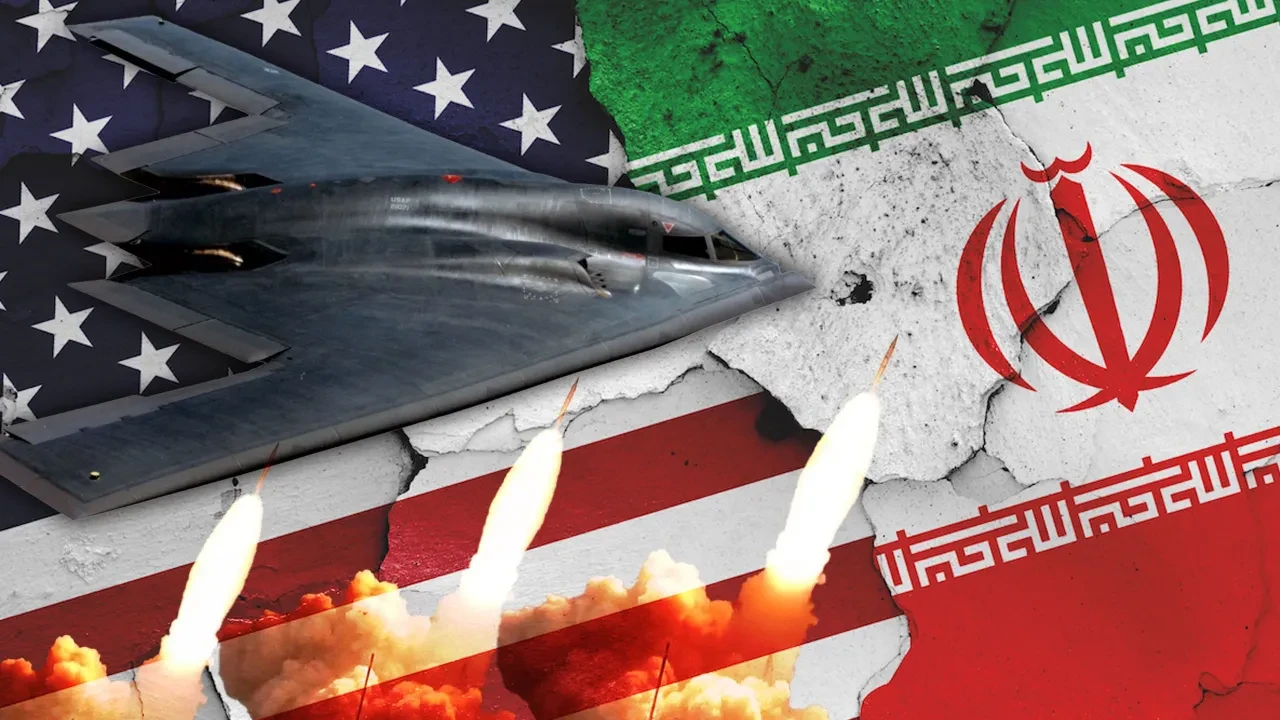 ABD'nin İran'a saldırısı 'en az birkaç gün sonra!' Trump masadaki seçenekleri değerlendiriyor