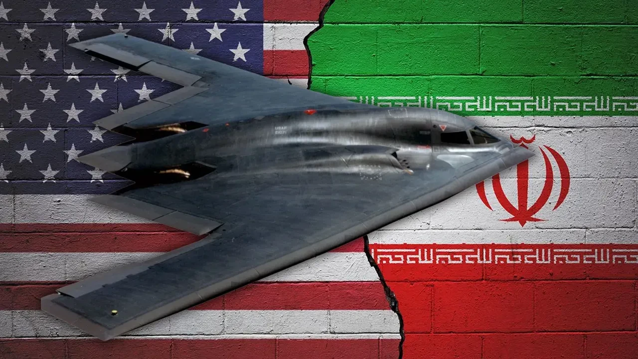 ABD'nin İran'a saldırısı 'en az birkaç gün sonra!' Trump masadaki seçenekleri değerlendiriyor