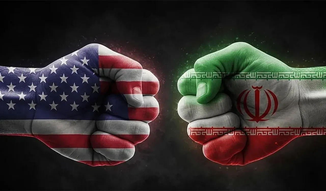 ABD'nin o hamlesi İran'ı kabuğuna çekti! Hava sahasını kapatma nedeni ortaya çıktı