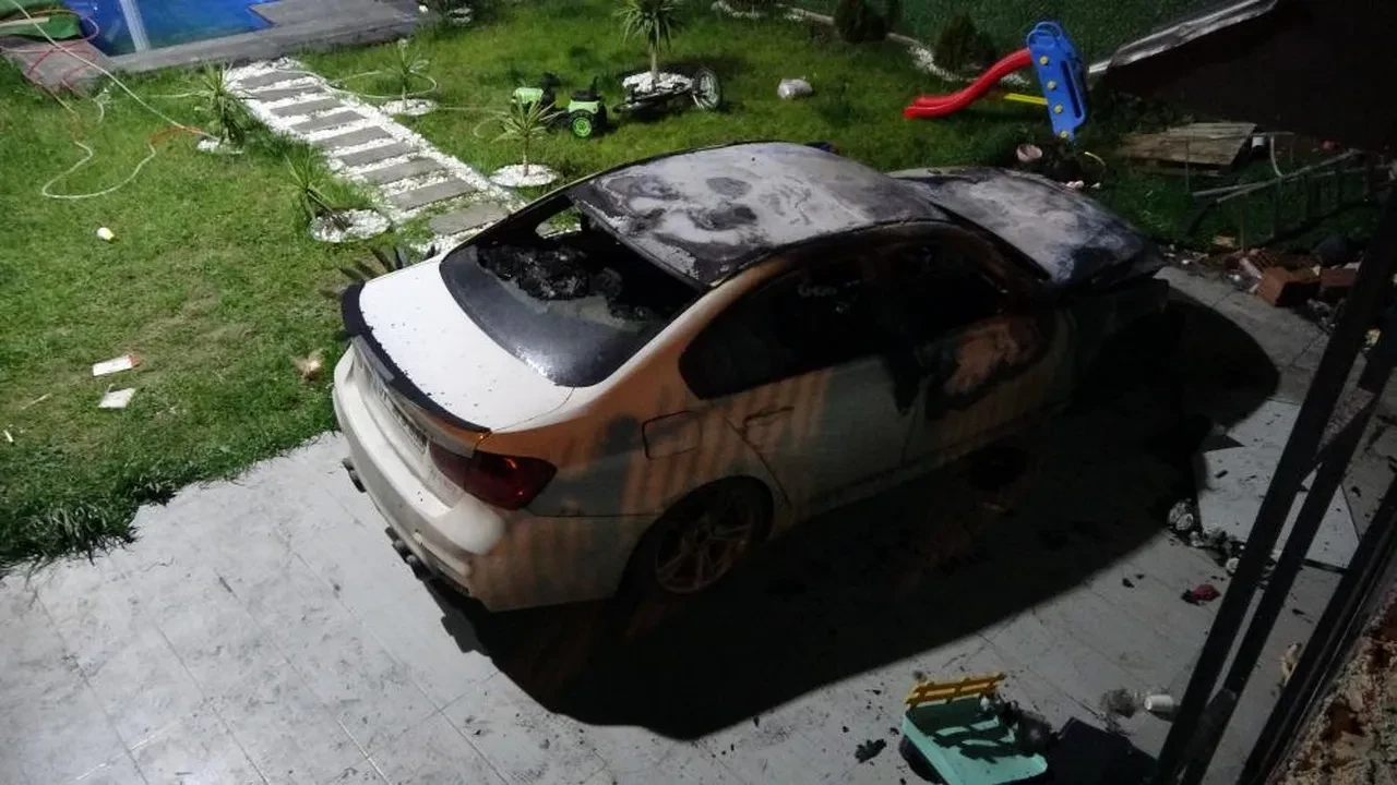 Adana'da cinnet geçiren adam 2 çocuğunu öldürüp kendi canına kıydı