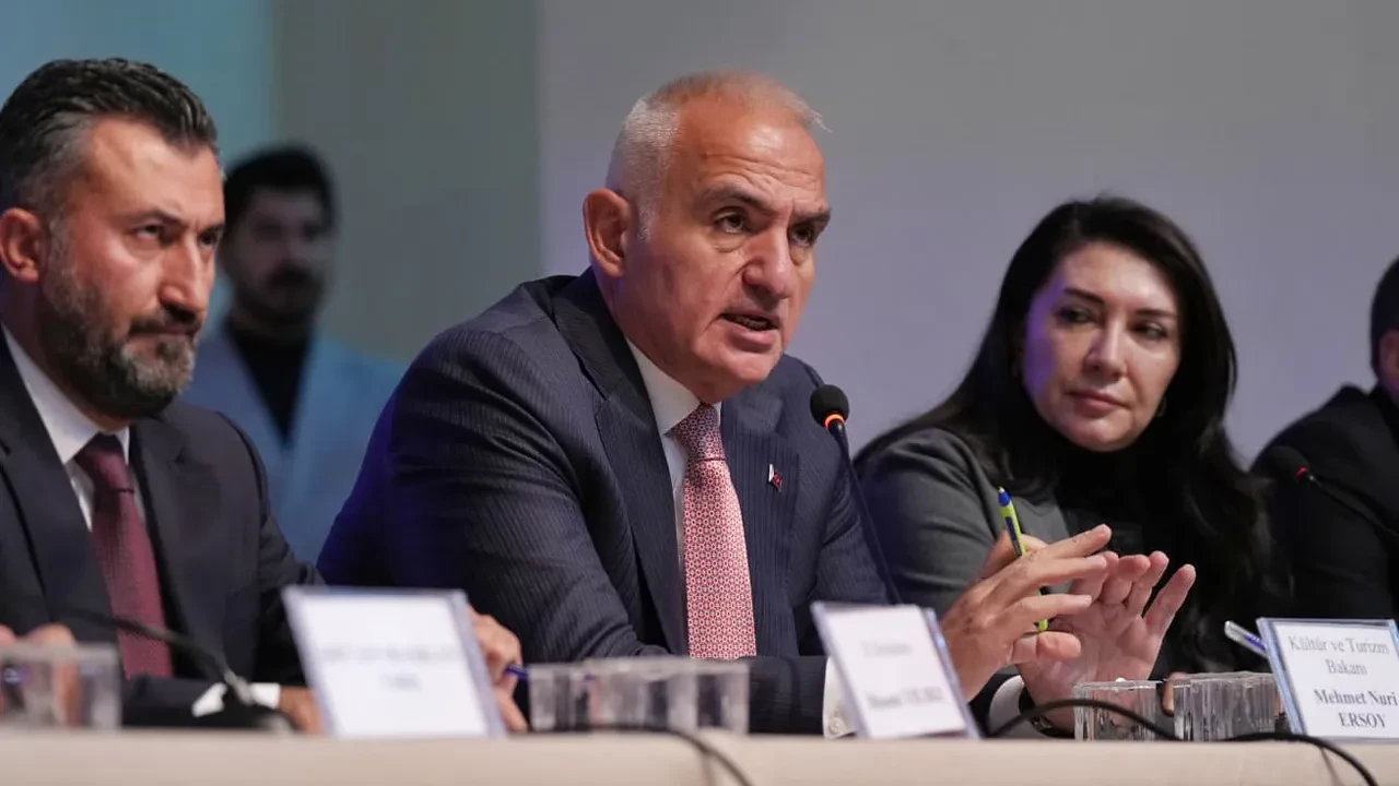 Ağrı’nın kültürel gücü turizmle buluşacak