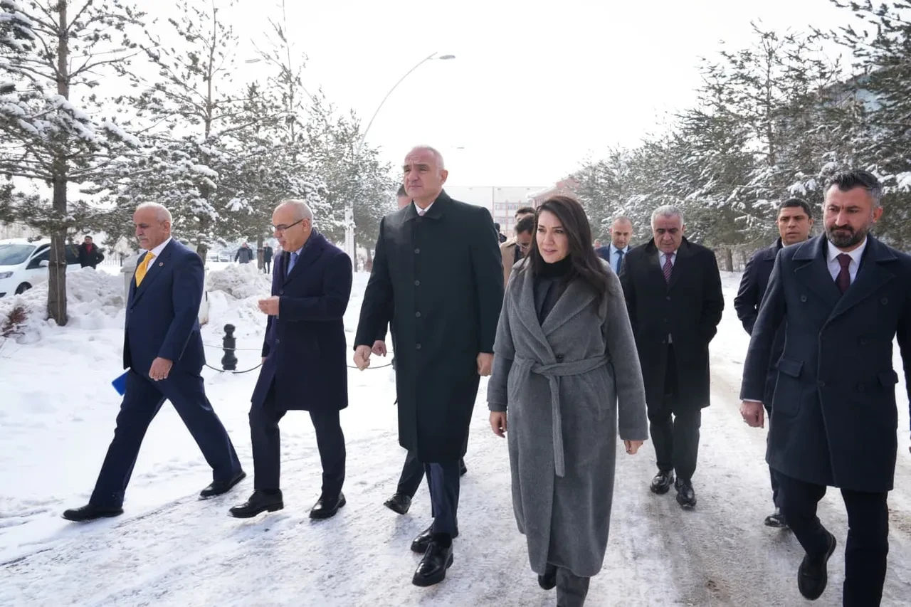 Ağrı’nın kültürel gücü turizmle buluşacak