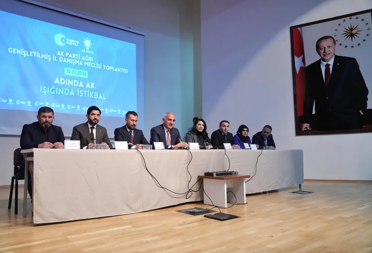 Ağrı’nın kültürel gücü turizmle buluşacak