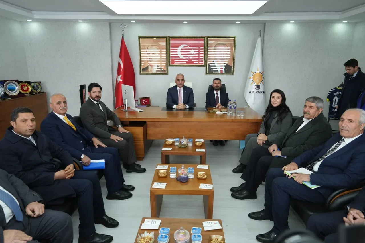 Ağrı’nın kültürel gücü turizmle buluşacak