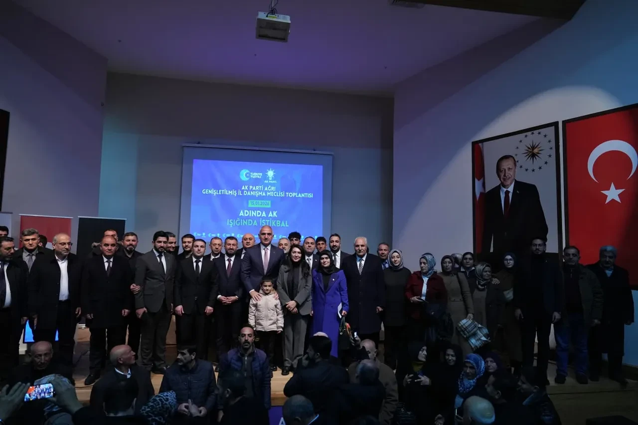 Ağrı’nın kültürel gücü turizmle buluşacak