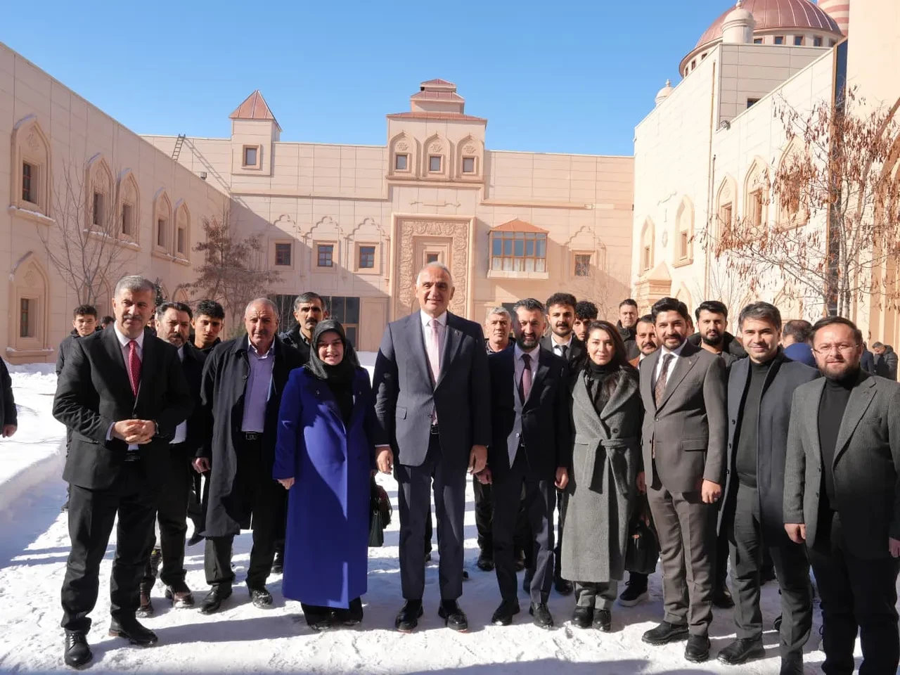 Ağrı’nın kültürel gücü turizmle buluşacak