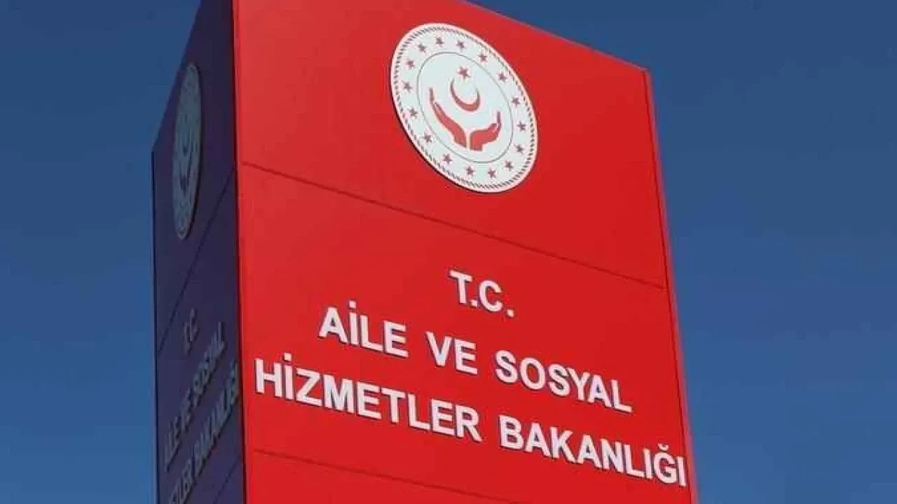Aile Bakanlığı 3 bin personel alım sonuçları nereden nasıl sorgulanır?