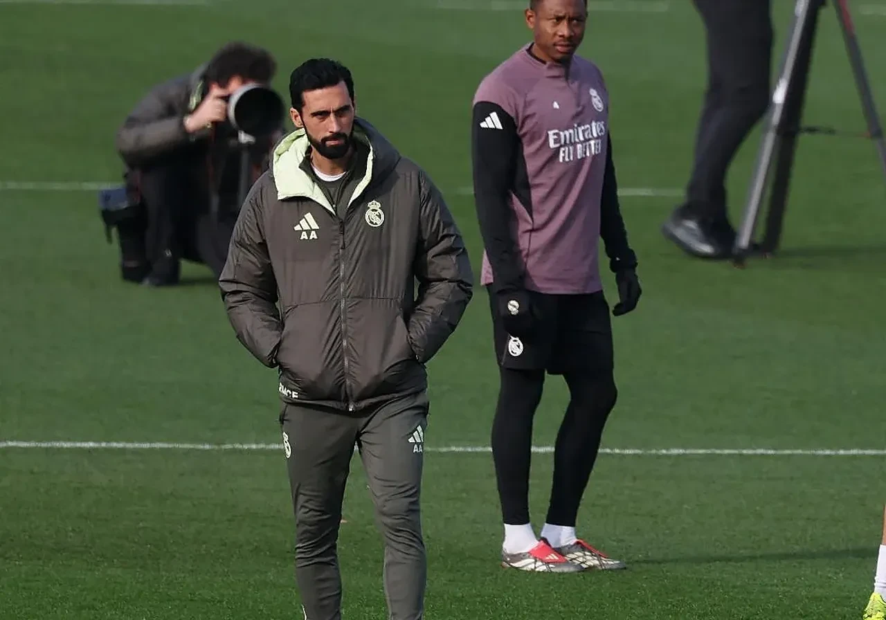 Albacete Real Madrid maçı kaç kaç bitti? Alvaro Arbeloa’ya ilk sınavında büyük şok