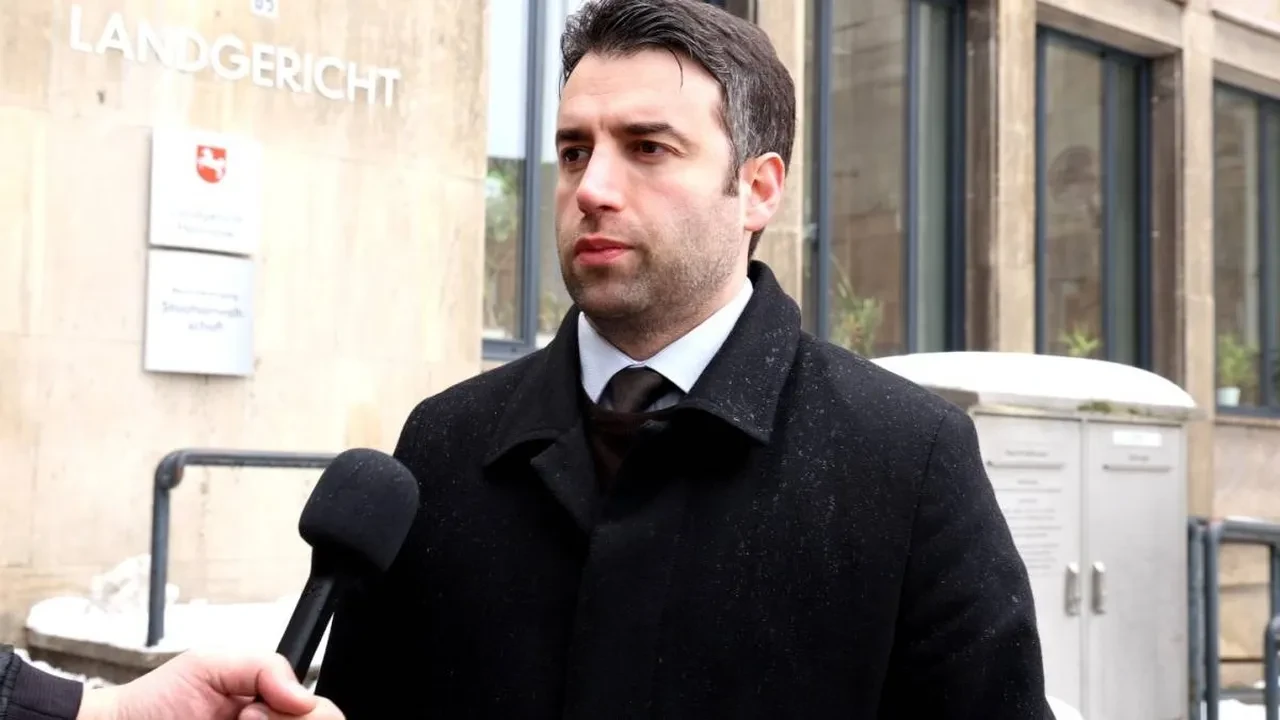 Almanya'yı sarsan olay! Rahma Ayat neden öldürüldü? IGMG'den siyasilere tepki: Yaptıkları başörtüsü düşmanlarına cesaret veriyor