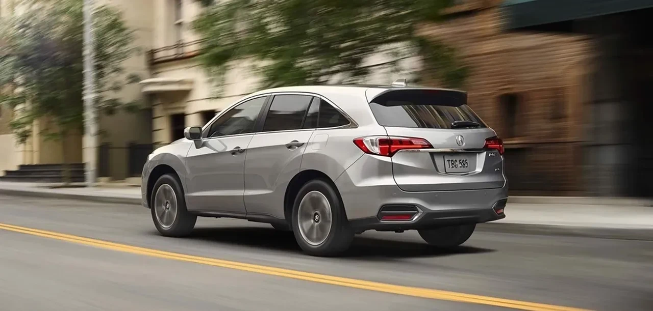 Acura RDX