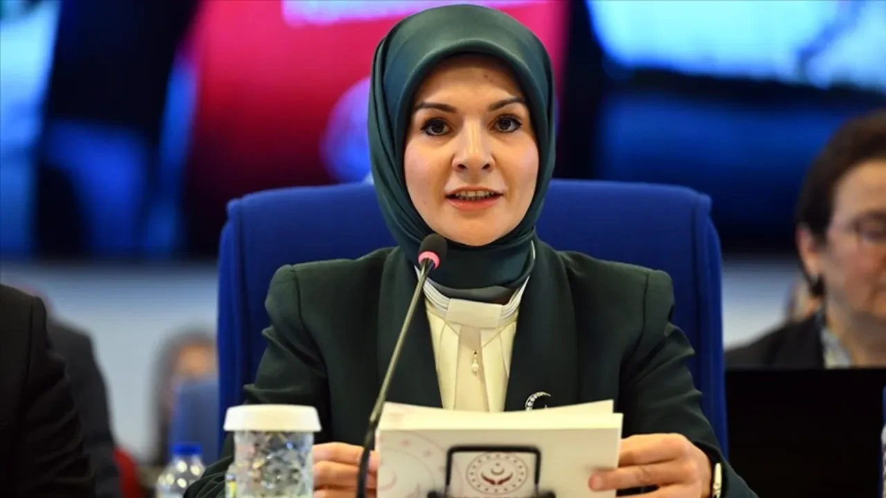 Bakan Göktaş açıkladı: 3 bin sözleşmeli personel alım sonuçları erişime açıldı