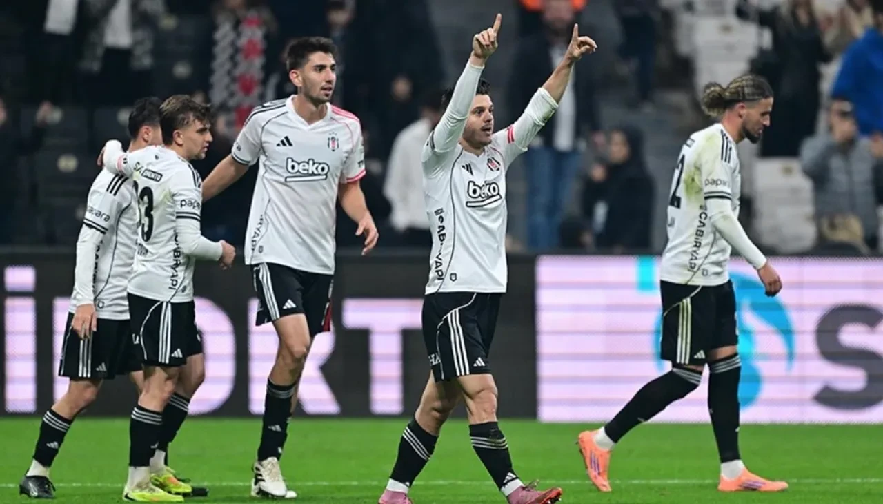 Beşiktaş Keçiörengücü CANLI nereden izlenir? Şifresiz maç başlıyor