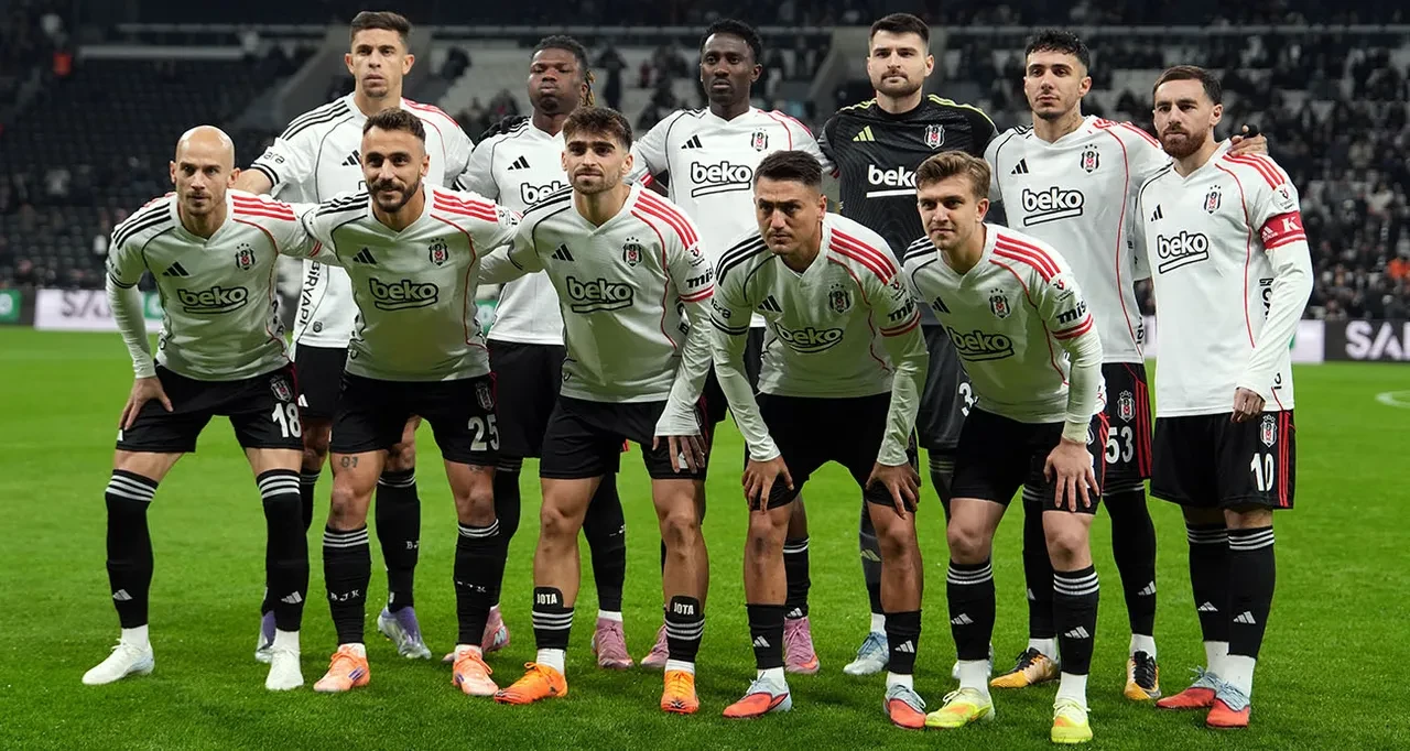 Beşiktaş Keçiörengücü CANLI nereden izlenir? Şifresiz maç başlıyor