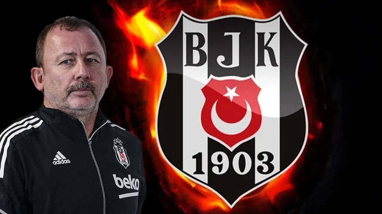 Beşiktaş'ta transfer krizi! Yıldız isim menajer engeline takıldı