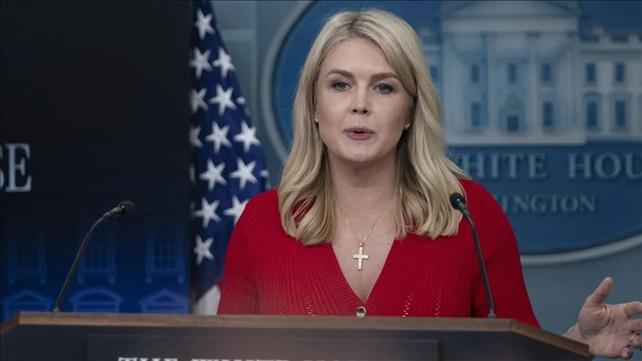 Beyaz Saray: İran'da 800 idam durduruldu, tüm seçenekler masada