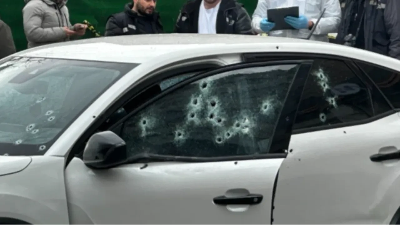 Burak Tunçel kimdir, neden öldü? Kağıthane’de silahlı saldırıya uğradı