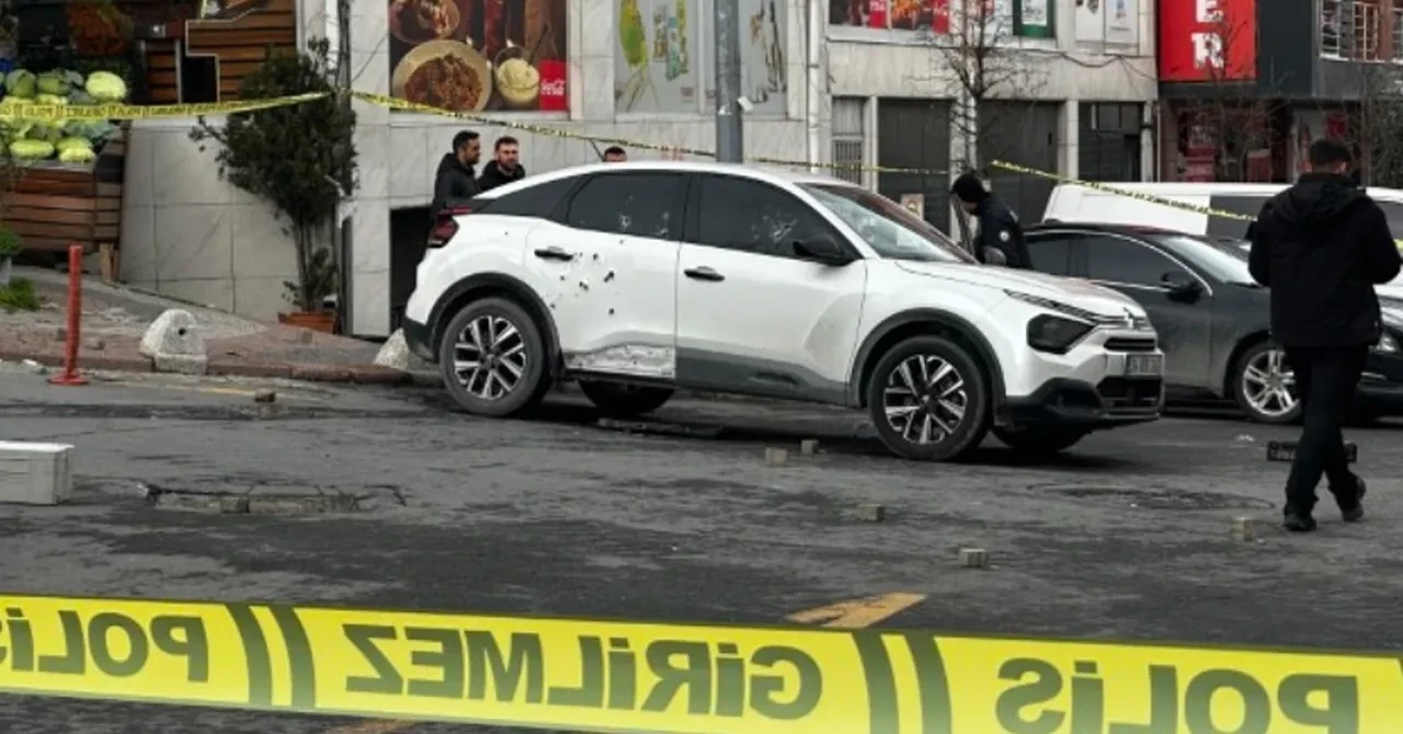 Burak Tunçel kimdir, neden öldü? Kağıthane’de silahlı saldırıya uğradı