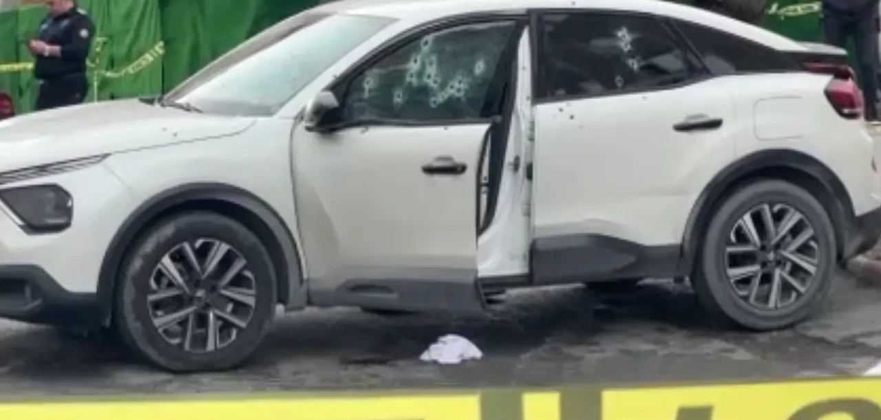 Burak Tunçel kimdir, neden öldü? Kağıthane’de silahlı saldırıya uğradı