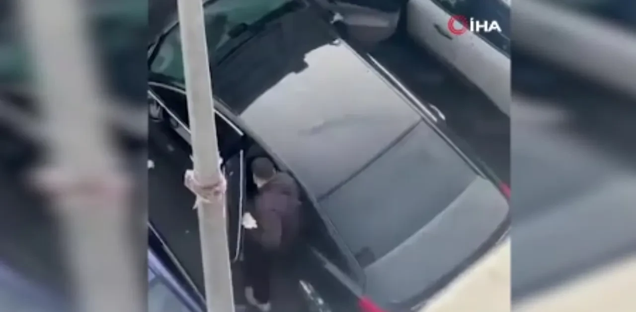 Burak Tunçel kimdir, neden öldü? Kağıthane’de silahlı saldırıya uğradı