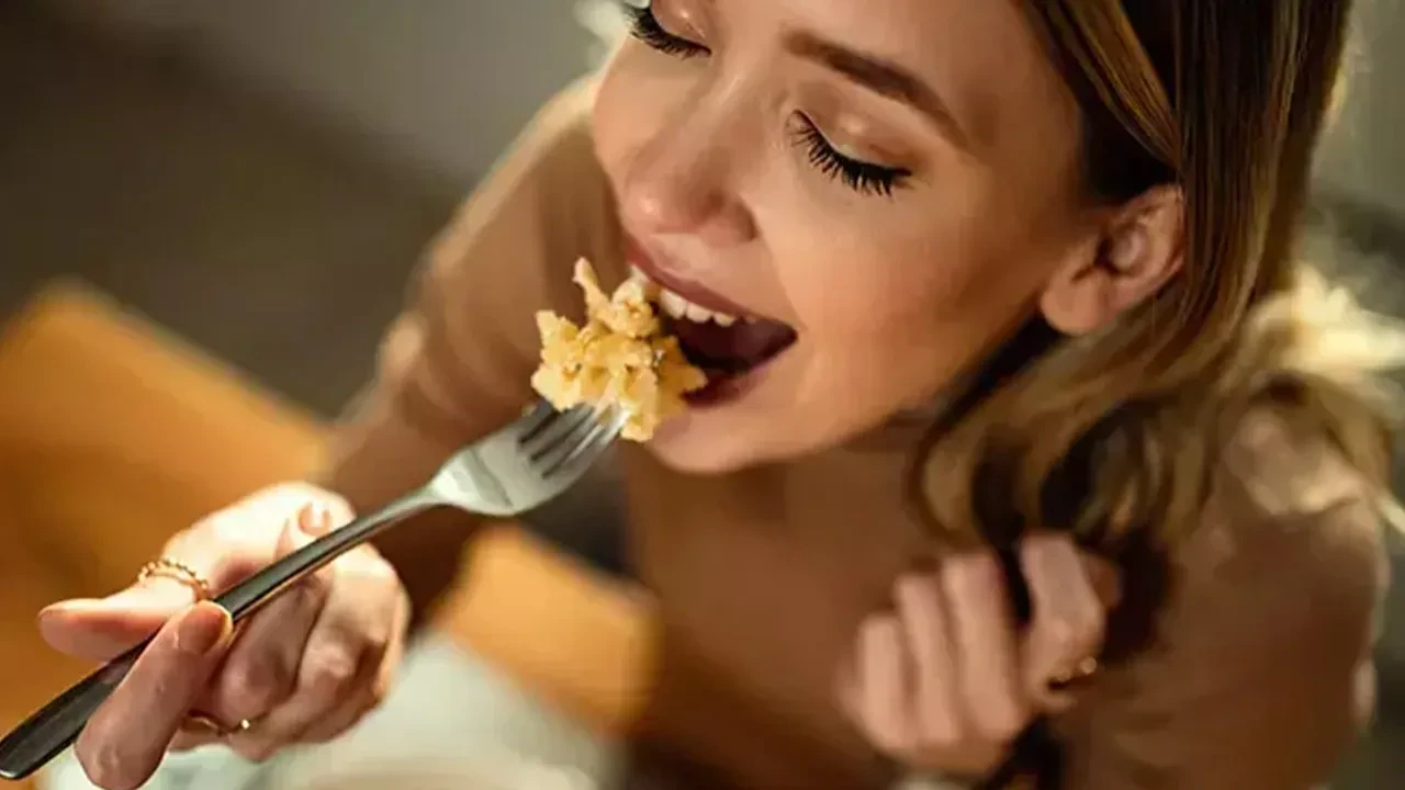 Çabuk doyanlar dikkat! Yıllar içinde sessizce büyüyor, risk ortaya çıkıyor