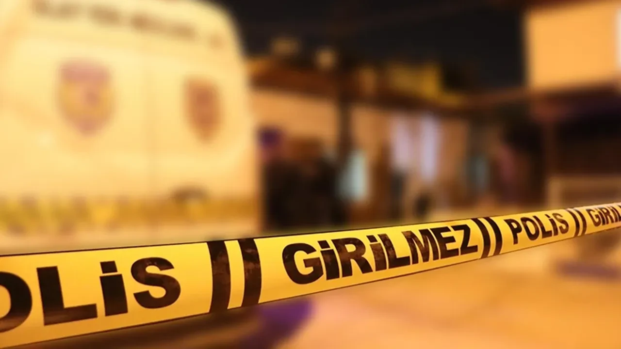 Cezaevinden çıktı, 104 gün sonra cinayet işledi! Sokak ortasında bıçakla katletti