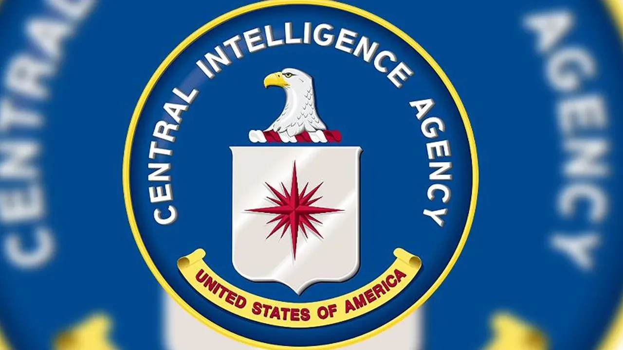 CIA Çin vatandaşlarına casusluk çağrısı yaptı! Bilgileri nasıl paylaşacakları bile anlatıldı