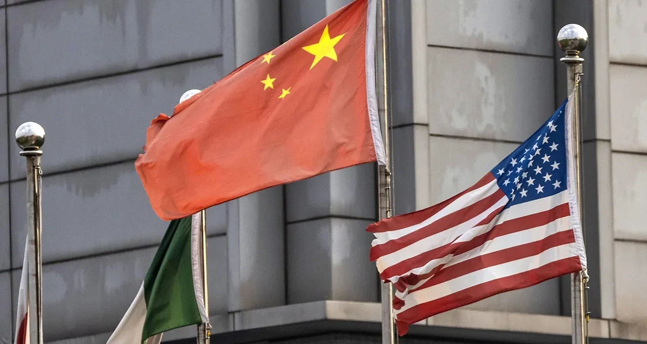 CIA Çin vatandaşlarına casusluk çağrısı yaptı! Bilgileri nasıl paylaşacakları bile anlatıldı