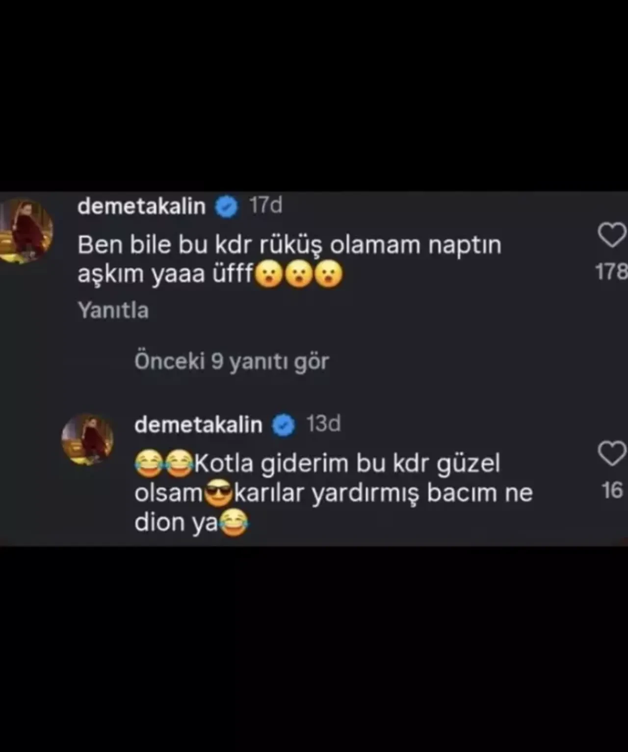 Demet Akalın'dan Hande Erçel'e rüküş çıkışı! 