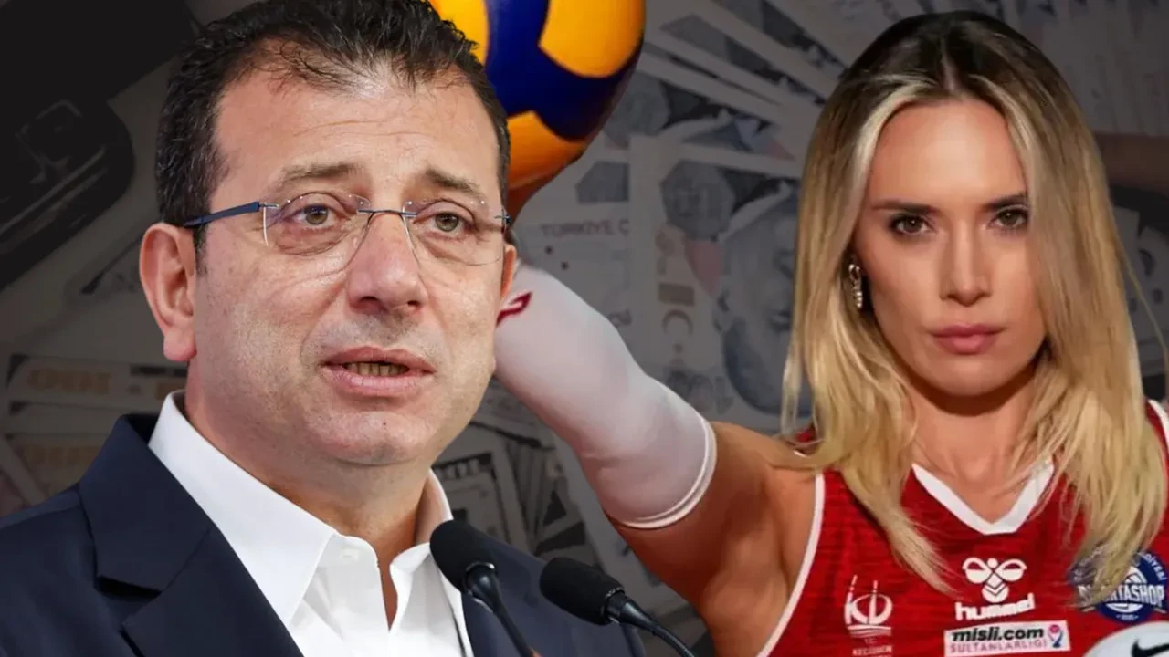 Derya Çayırgan'ın ifadesi ortaya çıktı! Ekrem İmamoğlu sorusuna cevap! Otel detayı dikkat çekti