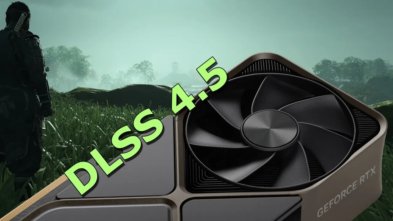 DLSS 4.5 krizi derinleşiyor: Nvidia kararlı sürümü sessizce erteledi