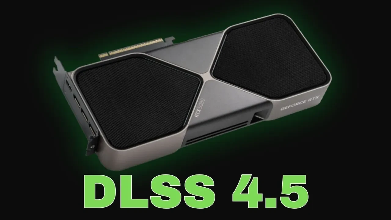 DLSS 4.5 krizi derinleşiyor: Nvidia kararlı sürümü sessizce erteledi