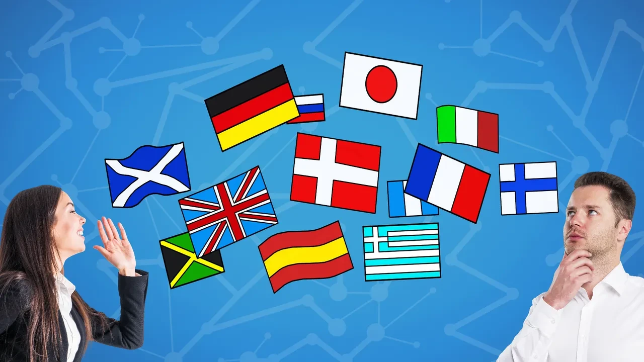 Dünyada en çok konuşulan diller belli oldu! Türkçe’nin sıralamasını ise kimse tahmin edemedi