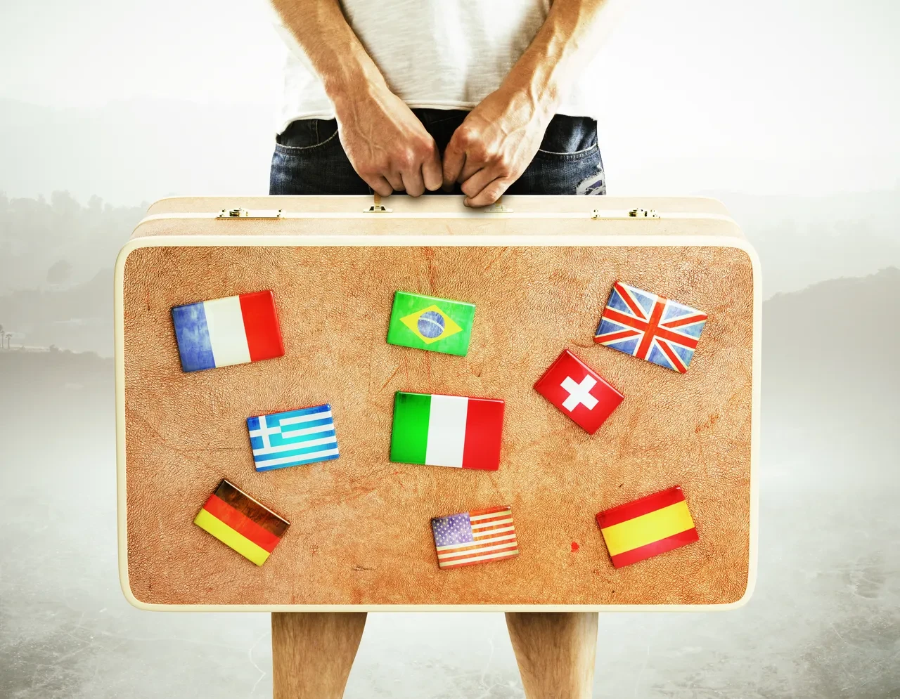 Dünyada en çok konuşulan diller belli oldu! Türkçe’nin sıralamasını ise kimse tahmin edemedi