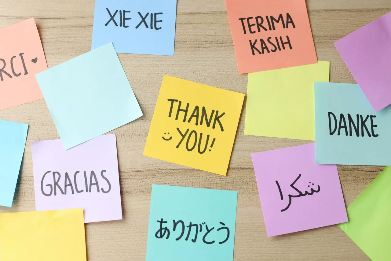 Dünyada en çok konuşulan diller belli oldu! Türkçe’nin sıralamasını ise kimse tahmin edemedi