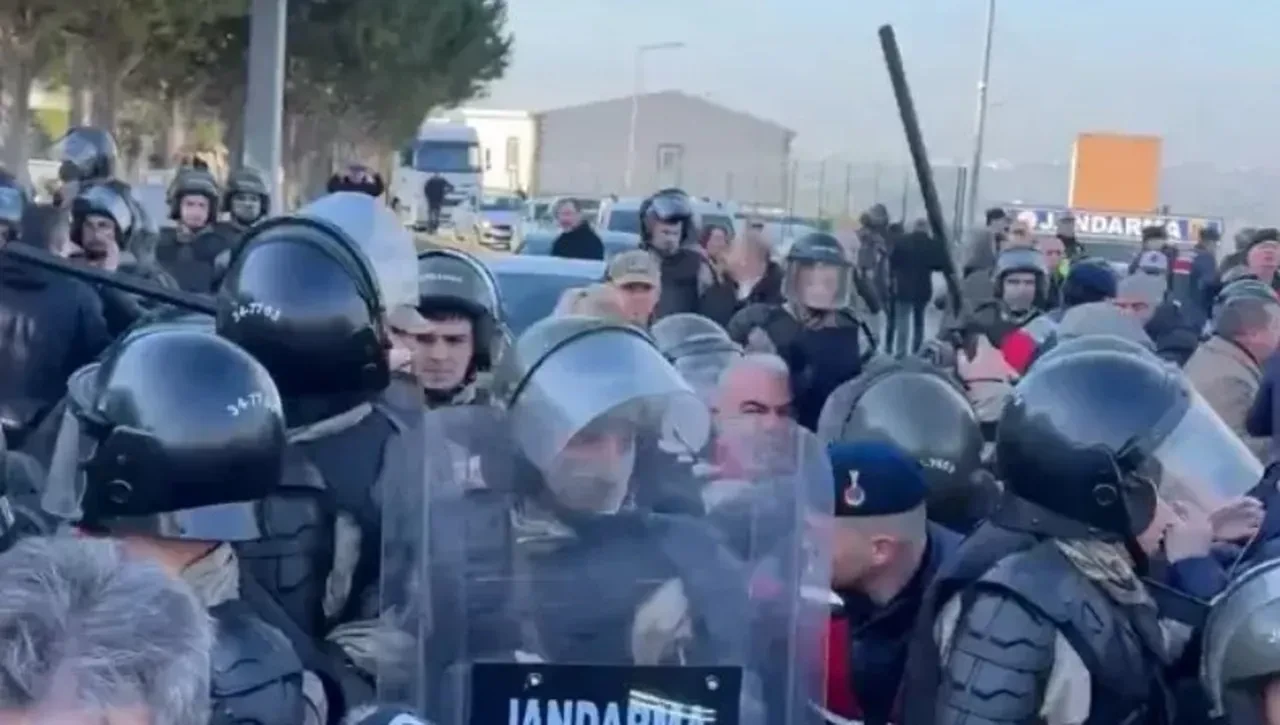 Ekrem İmamoğlu'nun diploma davasında flaş gelişme! 