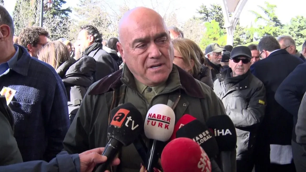 Etiyopya'daki saldırıdan sağ kurtulan iş insanı o anları anlattı! 'Lastiklerini patlatmışlar, şoförü kafasından vurmuşlar'