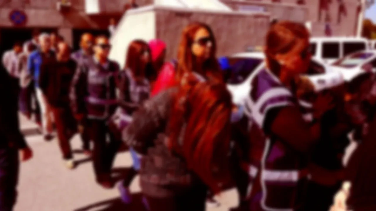 Fatih Atik başkentteki ezber bozan yöntemi anlattı! Türkiye’nin en büyük fuhuş operasyonu nasıl gerçekleşti