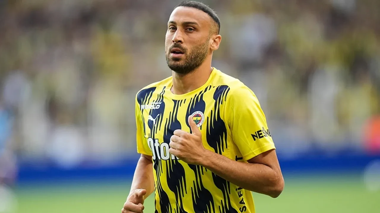 Fenerbahçe duyurdu! Cenk Tosun ile yollar ayrıldı