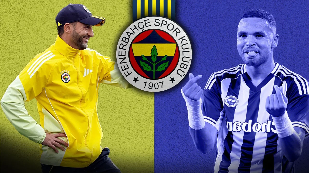 Fenerbahçe’de En-Nesyri hareketliliği: İtalyan devi resmi teklif yaptı!