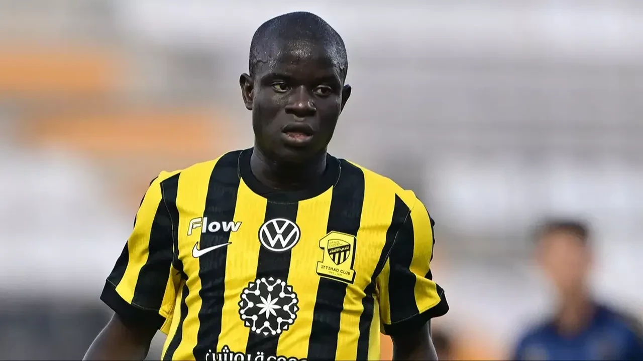 Fenerbahçe'de Kante transferinin detayları ortaya çıktı! Sözleşme ve maaşı belli oldu