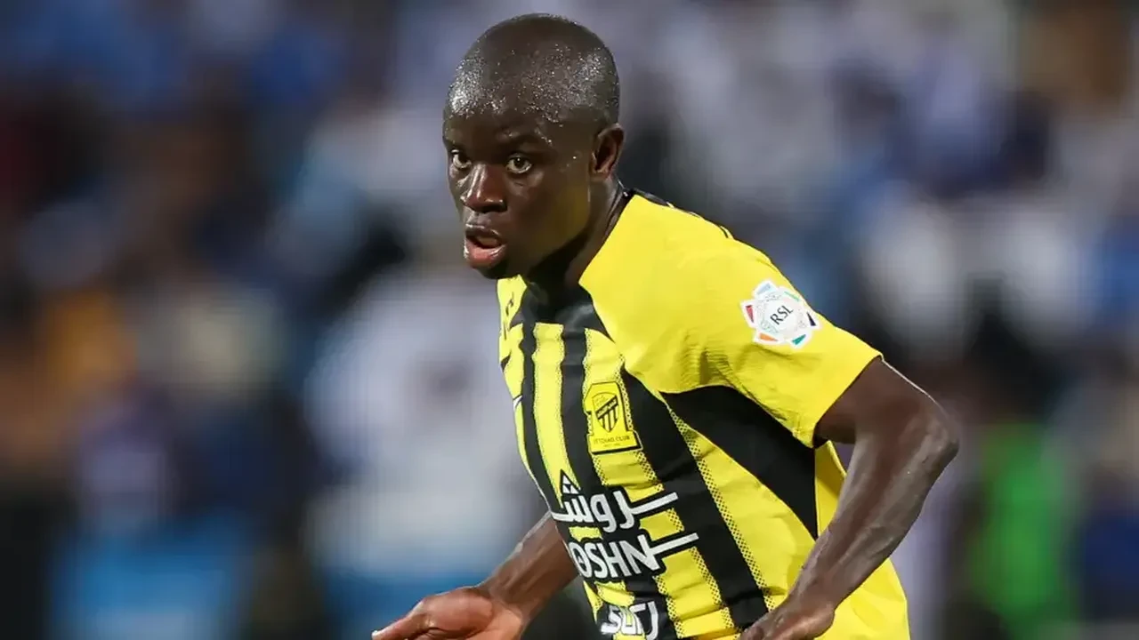 Fenerbahçe'de Kante transferinin detayları ortaya çıktı! Sözleşme ve maaşı belli oldu